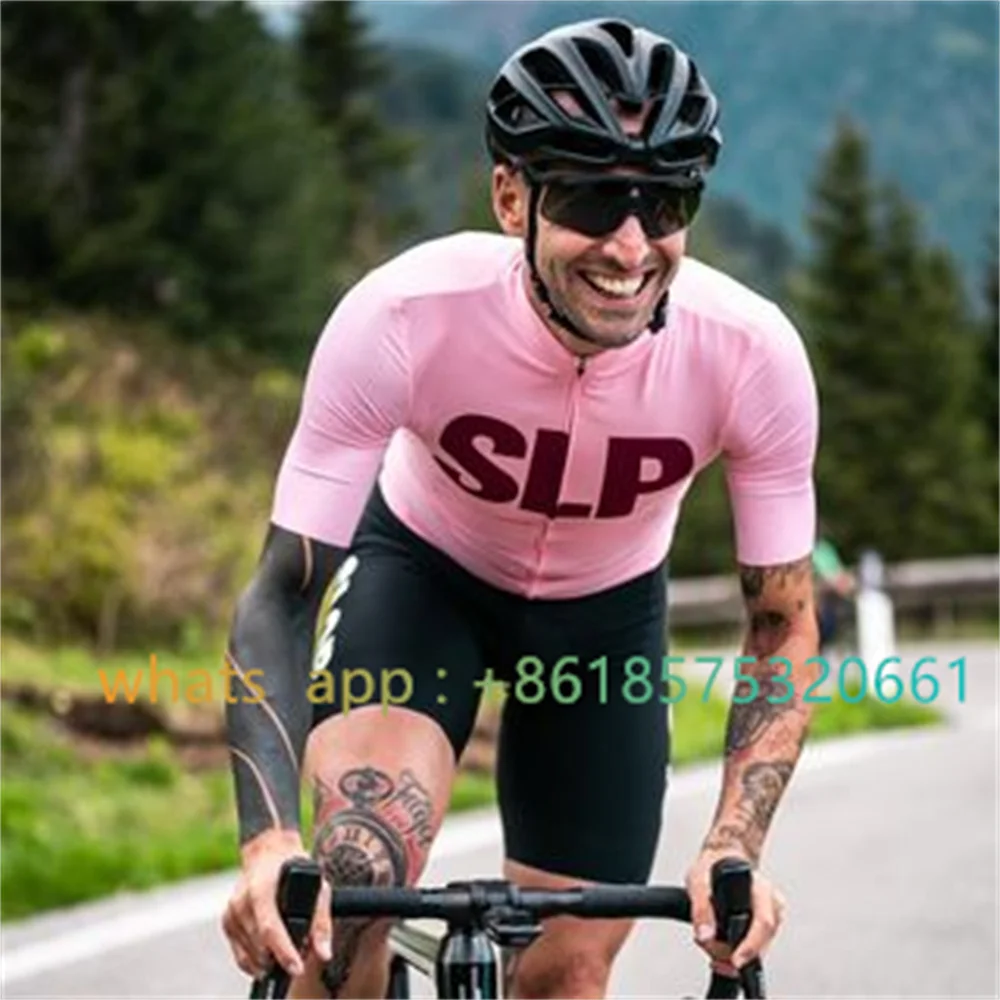 slopline Cycling Jersey Man Team Summer Short Sleeve Bike Jersey Breathable Maillot Ropa Ciclismo Road Bike Riding Cycling Shirt
slopline Cycling Jersey Man Team Summer Short Sleeve Bike Jersey Breathable Maillot Ropa Ciclismo Road Bike Riding Cycling Shirt