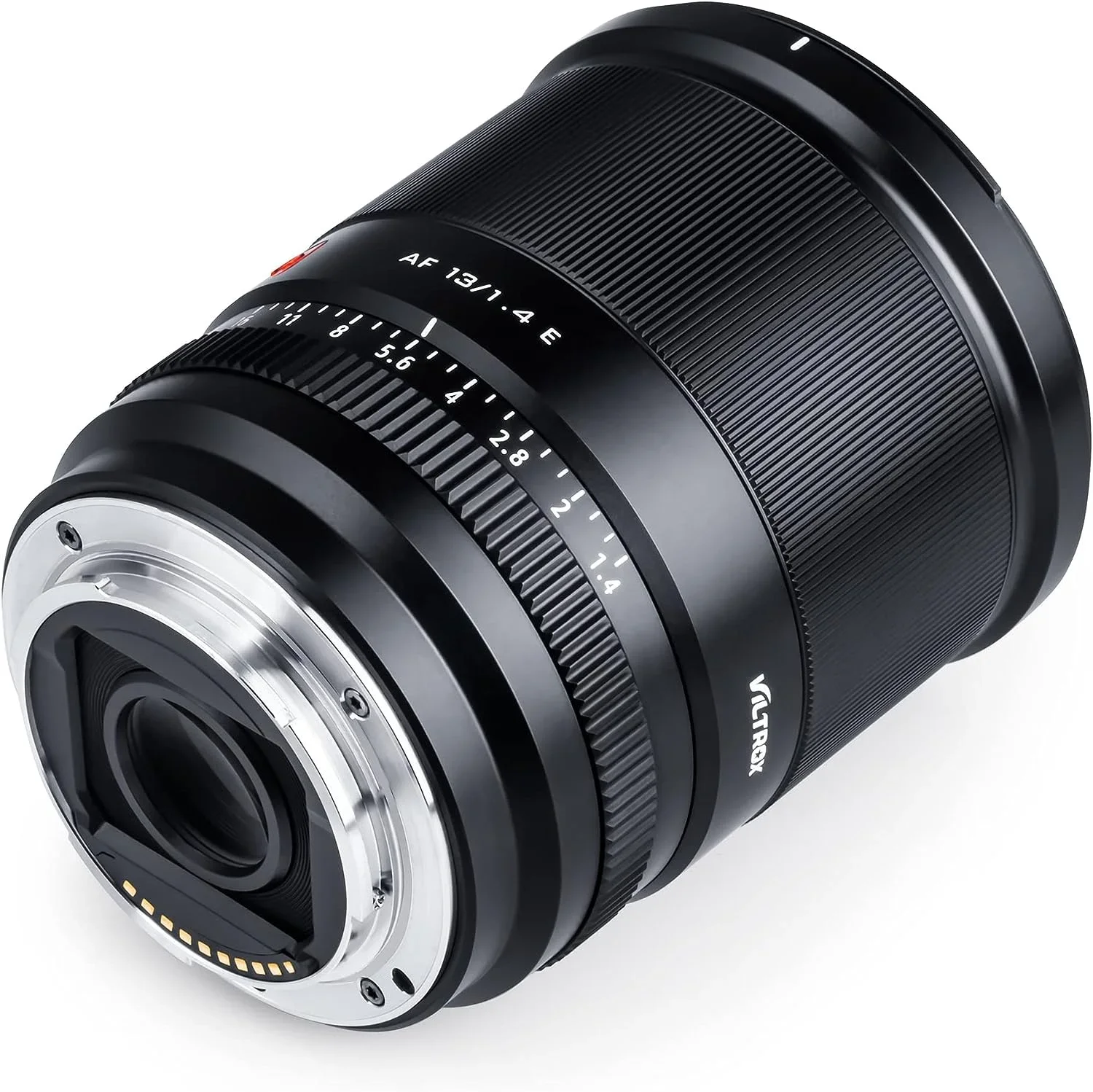 2026 New Viltrox AF 13mm 1.4E Camera Lenses Wide Angle Lens 9 Aperture Blades Max Aperture F1.4 Camera Lens for E Mount Camera
2026 New Viltrox AF 13mm 1.4E Camera Lenses Wide Angle Lens 9 Aperture Blades Max Aperture F1.4 Camera Lens for E Mount Camera