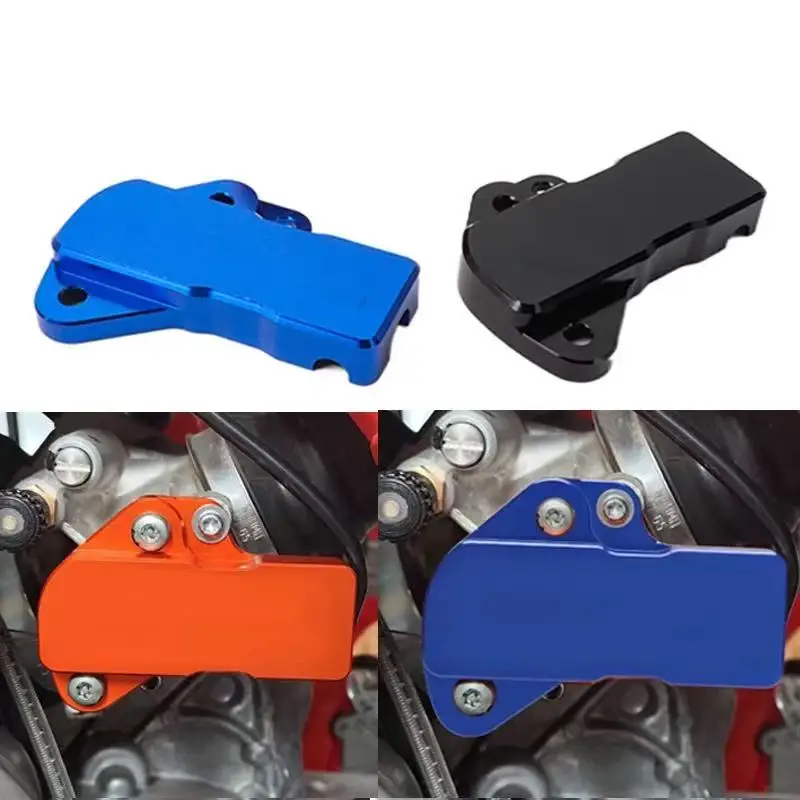 Защита датчика TPS с ЧПУ для мотоцикла KTM EXC XCW XC для Husqvarna TE150i TE250i TE300I TX300I для GASGAS EC EX 250 350
Защита датчика TPS с ЧПУ для мотоцикла KTM EXC XCW XC для Husqvarna TE150i TE250i TE300I TX300I для GASGAS EC EX 250 350