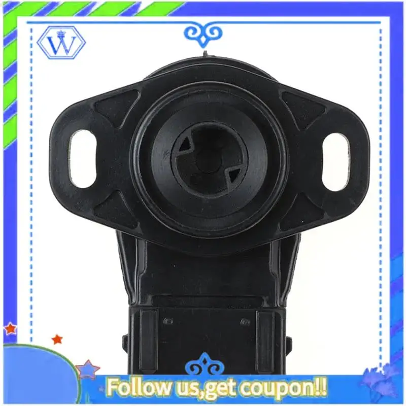 M46K-4 Pin MD628186 Throttle Position Sensor Fits For Mitsubishi Pajero Galant Carisma
M46K-4 Pin MD628186 Throttle Position Sensor Fits For Mitsubishi Pajero Galant Carisma