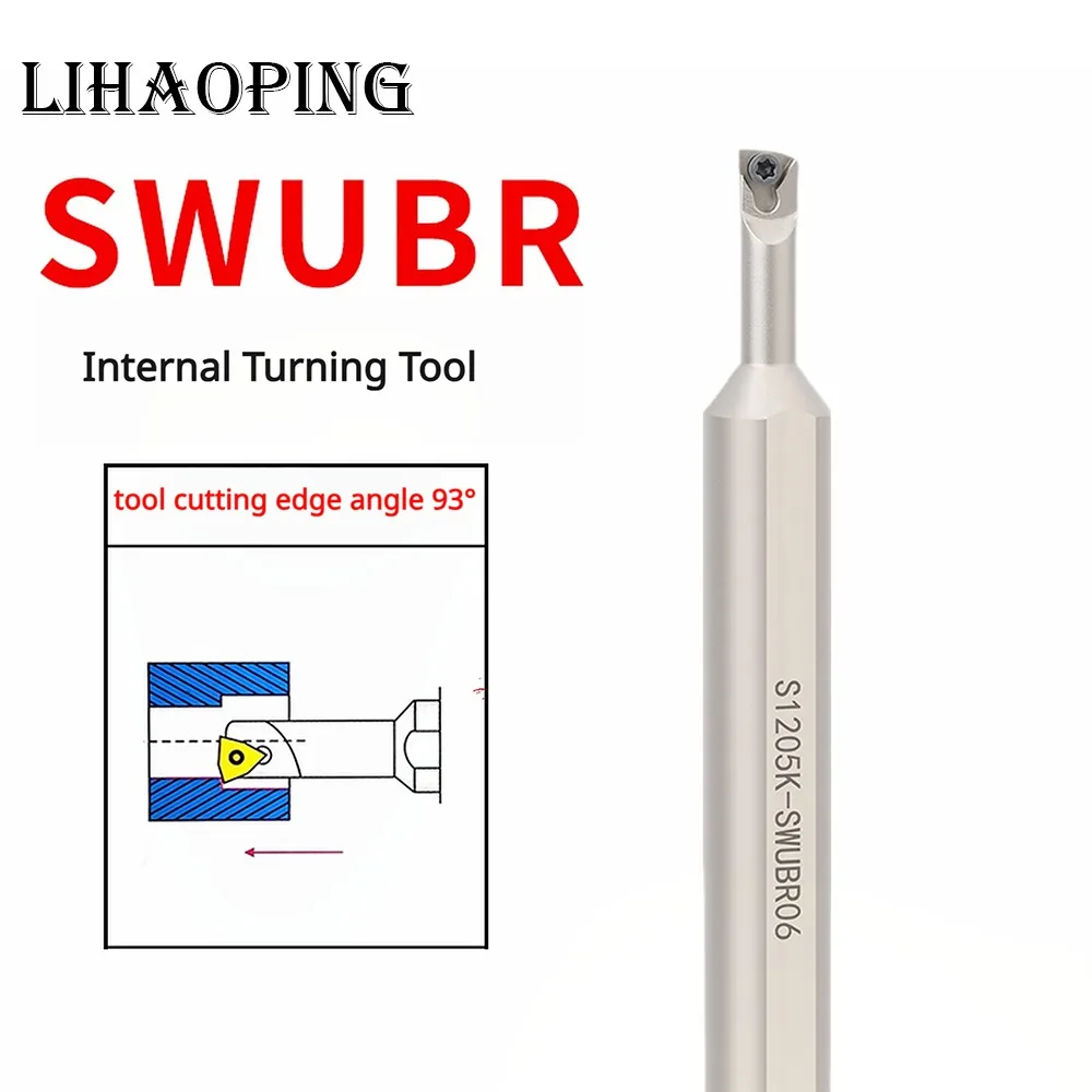 SWUBR Внутренний держатель инструмента из пружинной стали S0805K S0806K S1005K S1006K SWUBR06 S0805K-SWUBR06 S0806K-SWUBR06 S1005K-SWUBR06
SWUBR Внутренний держатель инструмента из пружинной стали S0805K S0806K S1005K S1006K SWUBR06 S0805K-SWUBR06 S0806K-SWUBR06 S1005K-SWUBR06