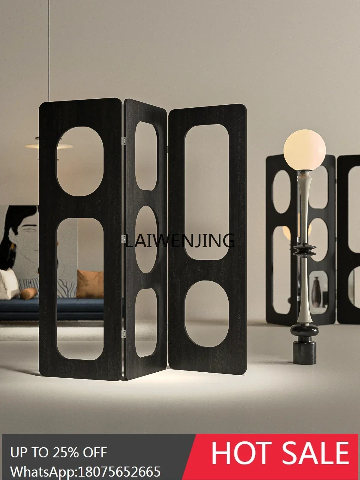 MQ folding mobile screen partition living room entrance simple modern restaurant French hotel folding screen
MQ folding mobile screen partition living room entrance simple modern restaurant French hotel folding screen