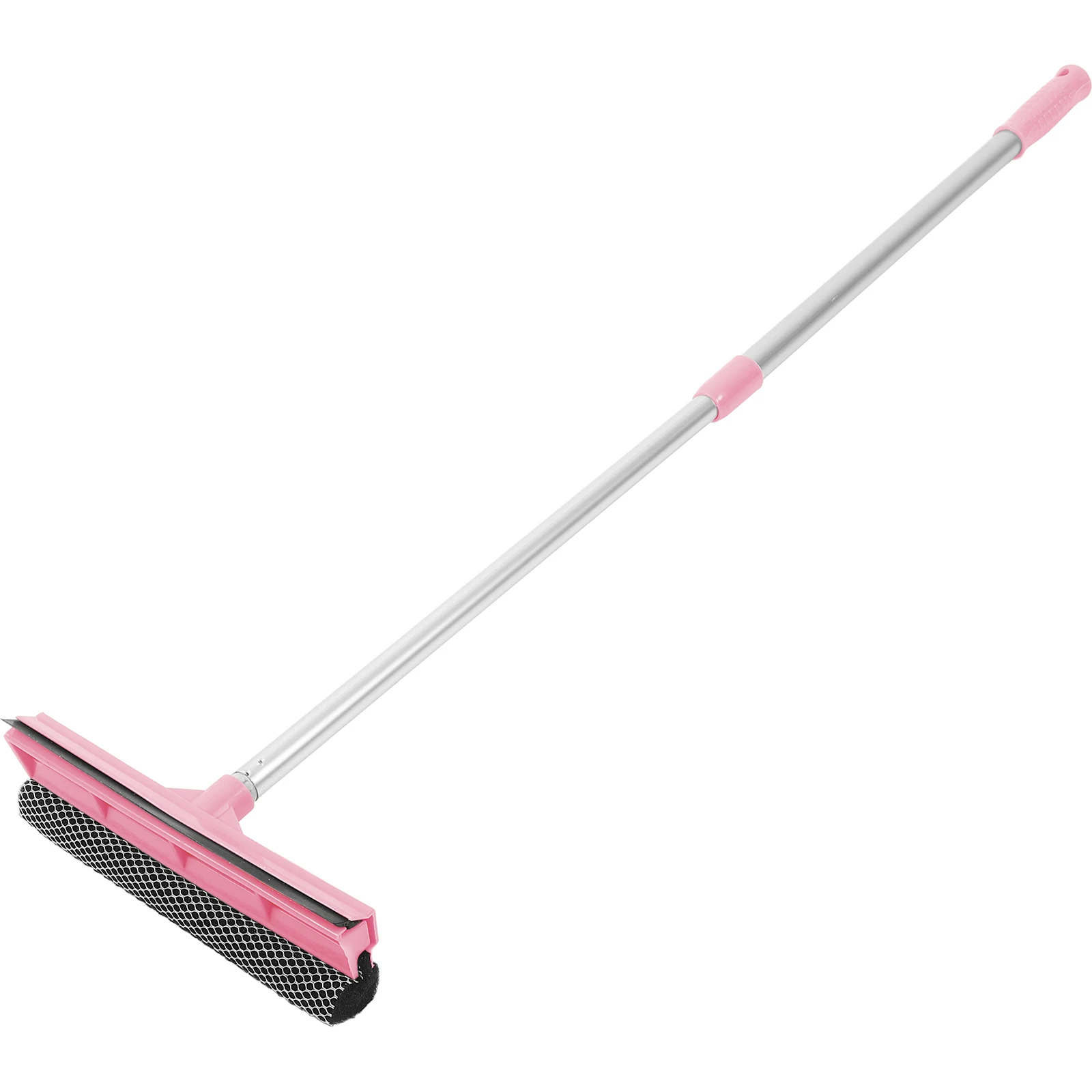 Double Sided Glass Cleaner Window Brush 80cm Extendable Blue Pole Microfiber Sponge Scrubber Bathroom Kitchen Car Balcony Mirror
Double Sided Glass Cleaner Window Brush 80cm Extendable Blue Pole Microfiber Sponge Scrubber Bathroom Kitchen Car Balcony Mirror