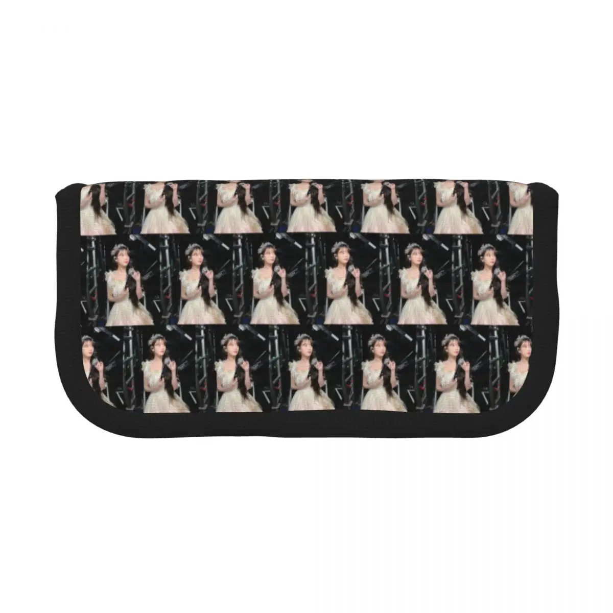 IU Lee Ji-eun Korean Actress I-idol Pencil Cases for Students School Pen Box Pencil Bag Large Storage Pencil Pouch Pen Holder
IU Lee Ji-eun Korean Actress I-idol Pencil Cases for Students School Pen Box Pencil Bag Large Storage Pencil Pouch Pen Holder