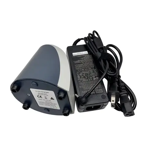 Caricabatterie per analizzatore XRF portatile Niton XL2 XL3 XL2T 500 501 800 XL3T 980 970