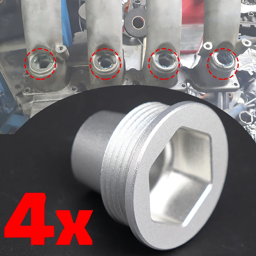 4X вставка топливной форсунки для Skoda Octavia Combi A4 MK1, обновленная алюминиевая втулка сопла AUM ARX, чашка, сиденье, автомобильные запасные части
4X вставка топливной форсунки для Skoda Octavia Combi A4 MK1, обновленная алюминиевая втулка сопла AUM ARX, чашка, сиденье, автомобильные запасные части