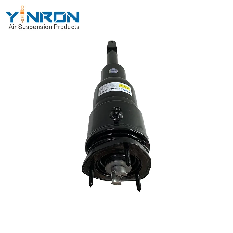 YINRON для Lexus LS460 передний левый пневматический амортизатор автомобильные аксессуары 48020-50150 48020-50251 48020-50152, 48020-50253
YINRON для Lexus LS460 передний левый пневматический амортизатор автомобильные аксессуары 48020-50150 48020-50251 48020-50152, 48020-50253