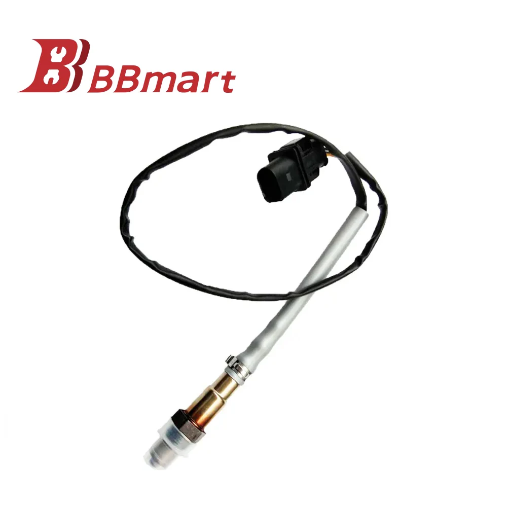 BBmart Auto Parts 022906262AM Oxygen Sensor For VW Passat CC Variant Magotan 4Motion Audi Q3 Car Parts 1PCS
BBmart Auto Parts 022906262AM Oxygen Sensor For VW Passat CC Variant Magotan 4Motion Audi Q3 Car Parts 1PCS