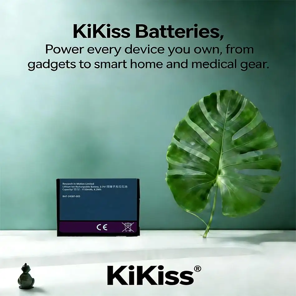 Высокопроизводительная аккумуляторная батарея премиум-класса BAT24387-003 для мобильных телефонов Blackberry 9670, 9100, 9105, F-M1
Высокопроизводительная аккумуляторная батарея премиум-класса BAT24387-003 для мобильных телефонов Blackberry 9670, 9100, 9105, F-M1