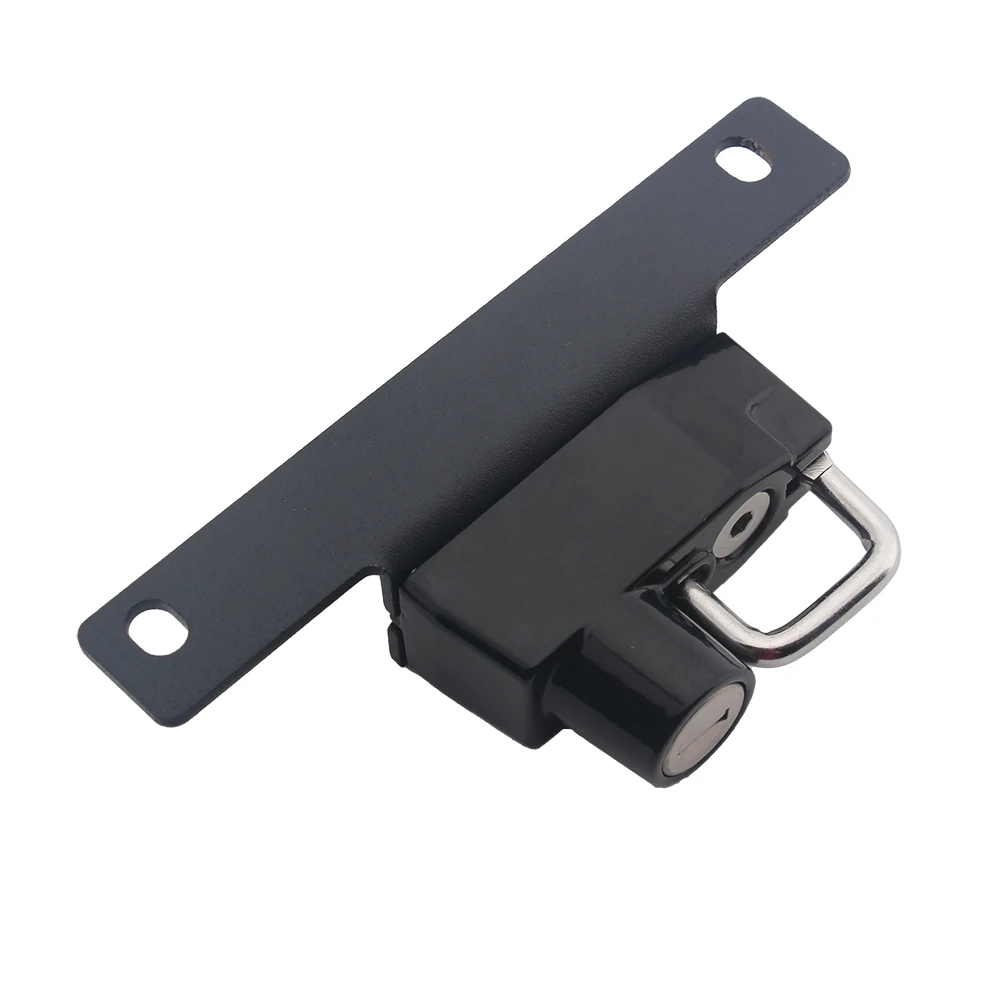 Замок для мотоциклетного шлема, противоугонный замок для шлема, правая сторона, защитный замок, аксессуары для R Nine T R Ninet R9T Scrambler 2014-2022
Замок для мотоциклетного шлема, противоугонный замок для шлема, правая сторона, защитный замок, аксессуары для R Nine T R Ninet R9T Scrambler 2014-2022