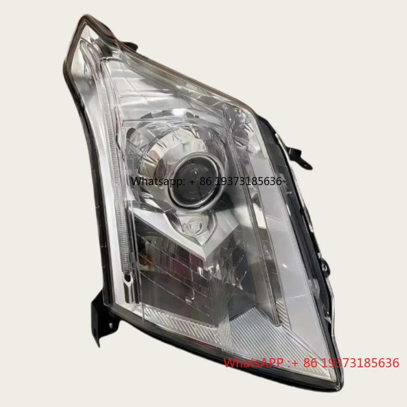 For Cadillac CN1 New SRX Headlight Assembly Car Light Original HID OEM 23315403 19369536
For Cadillac CN1 New SRX Headlight Assembly Car Light Original HID OEM 23315403 19369536