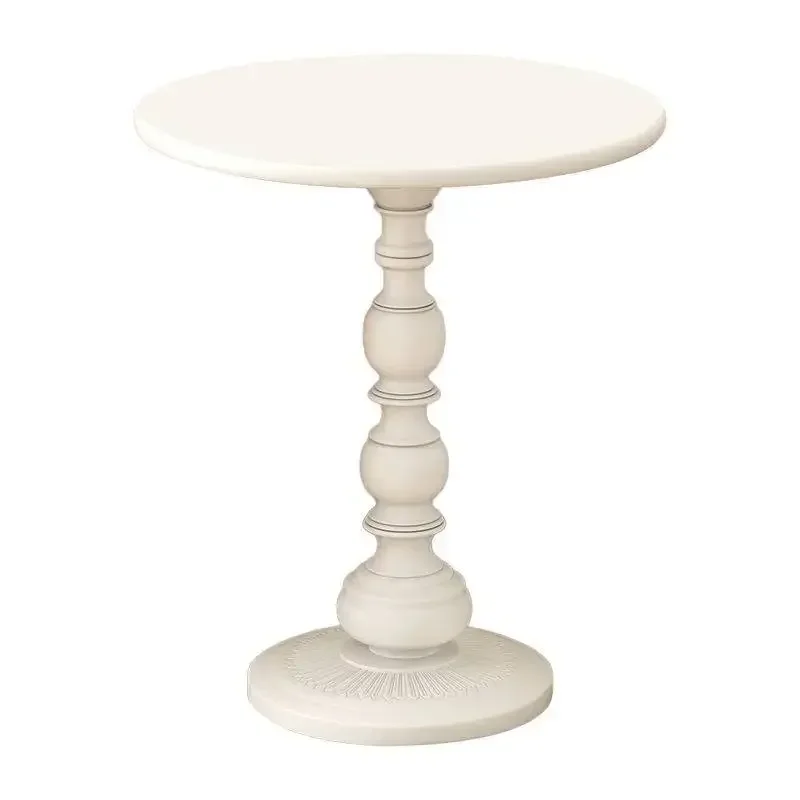 Nordic Iron Small Round Table Retro Living Room Coffee Table Creative Mobile Sofa Bedside Mini Table Bedroom Household Furniture
Nordic Iron Small Round Table Retro Living Room Coffee Table Creative Mobile Sofa Bedside Mini Table Bedroom Household Furniture