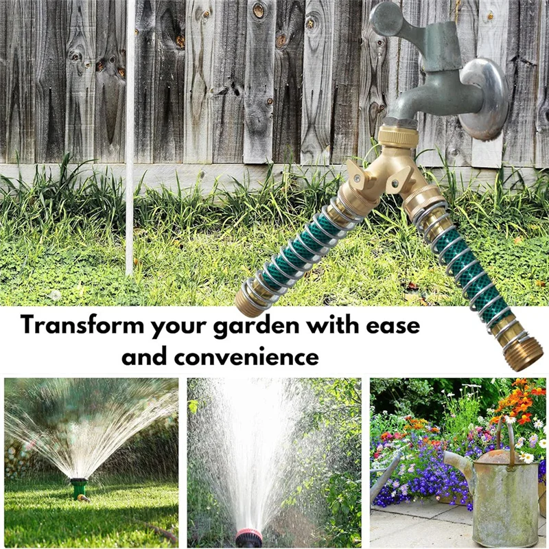 ABFU-3/4-дюймовый латунный двухсторонний разветвитель для тяжелых условий эксплуатации, надежный разъем для шланга Y для наружного патрубка
ABFU-3/4-дюймовый латунный двухсторонний разветвитель для тяжелых условий эксплуатации, надежный разъем для шланга Y для наружного патрубка