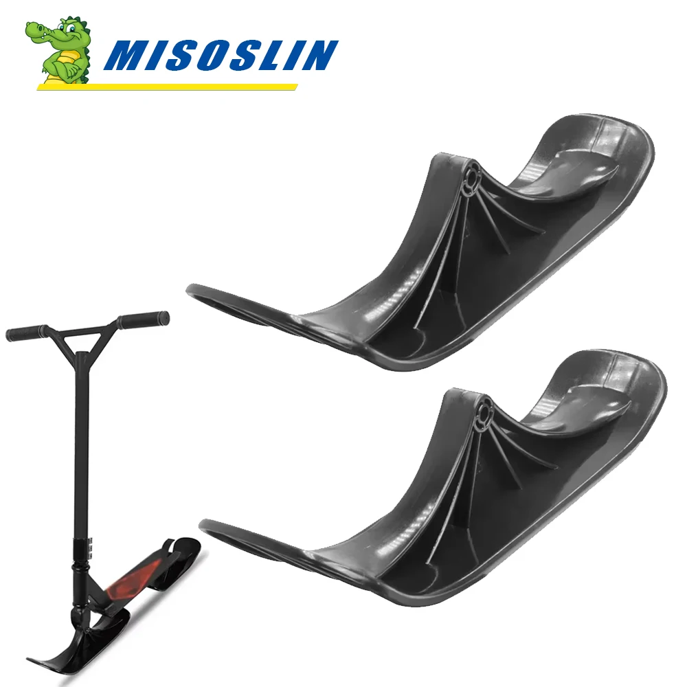 Universal Snow Scooter Ski Child Skate Board Sled Skateboard Snowboard Winter Kid Cycling Skiing Sleigh Riding Board Replacement
Universal Snow Scooter Ski Child Skate Board Sled Skateboard Snowboard Winter Kid Cycling Skiing Sleigh Riding Board Replacement