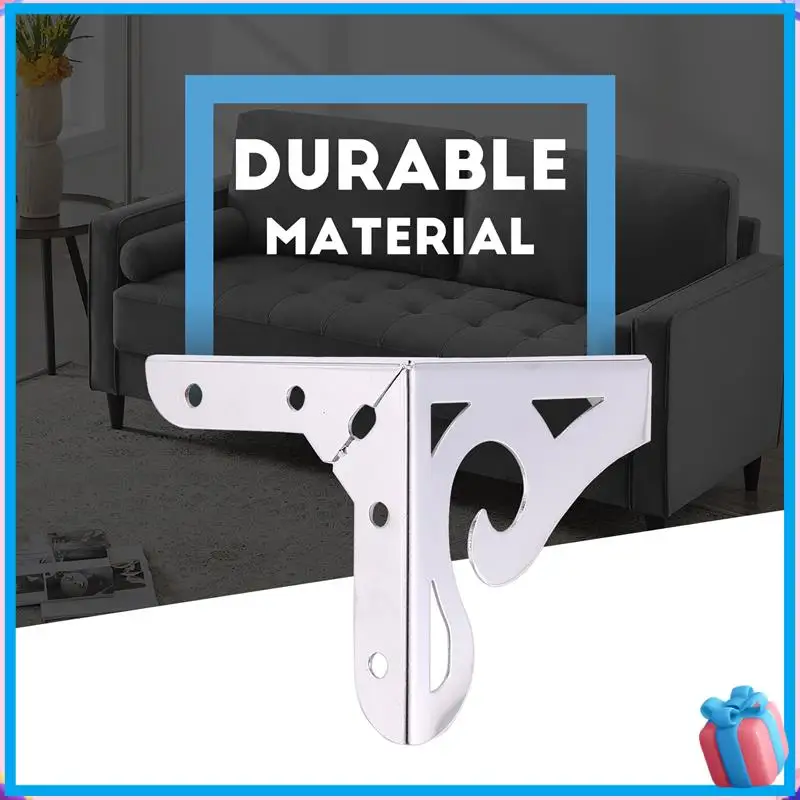 Discount-Hollow Out Modern Furniture Sofa Legs Metal For Sofa Table Cabinet Cupboard Set Of 4 (10CM) 
Discount-Hollow Out Modern Furniture Sofa Legs Metal For Sofa Table Cabinet Cupboard Set Of 4 (10CM)