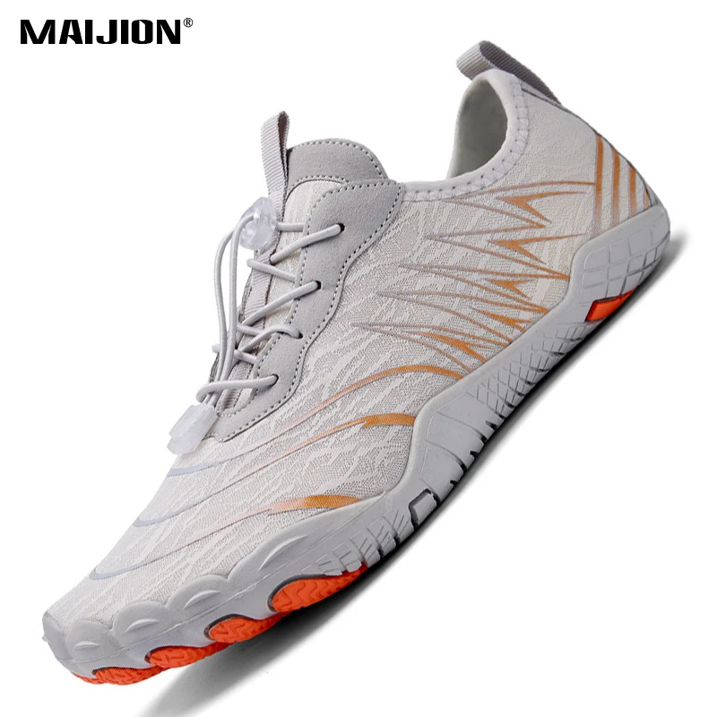 Beach Aqua Shoes Non-slip Women Men Light Water Sports Shoes Breathable Quick Dry Wading Sneakers for Beach Surfing Fishing
Beach Aqua Shoes Non-slip Women Men Light Water Sports Shoes Breathable Quick Dry Wading Sneakers for Beach Surfing Fishing