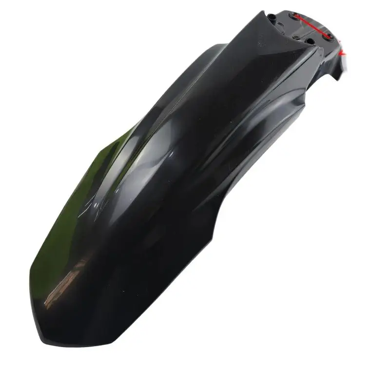 Motorcycle Front Wheel Fender Protector Cover Pit Dirt Bike Plastic Fenders Splash Guard For Motocross Storm Bee Bikes
Motorcycle Front Wheel Fender Protector Cover Pit Dirt Bike Plastic Fenders Splash Guard For Motocross Storm Bee Bikes