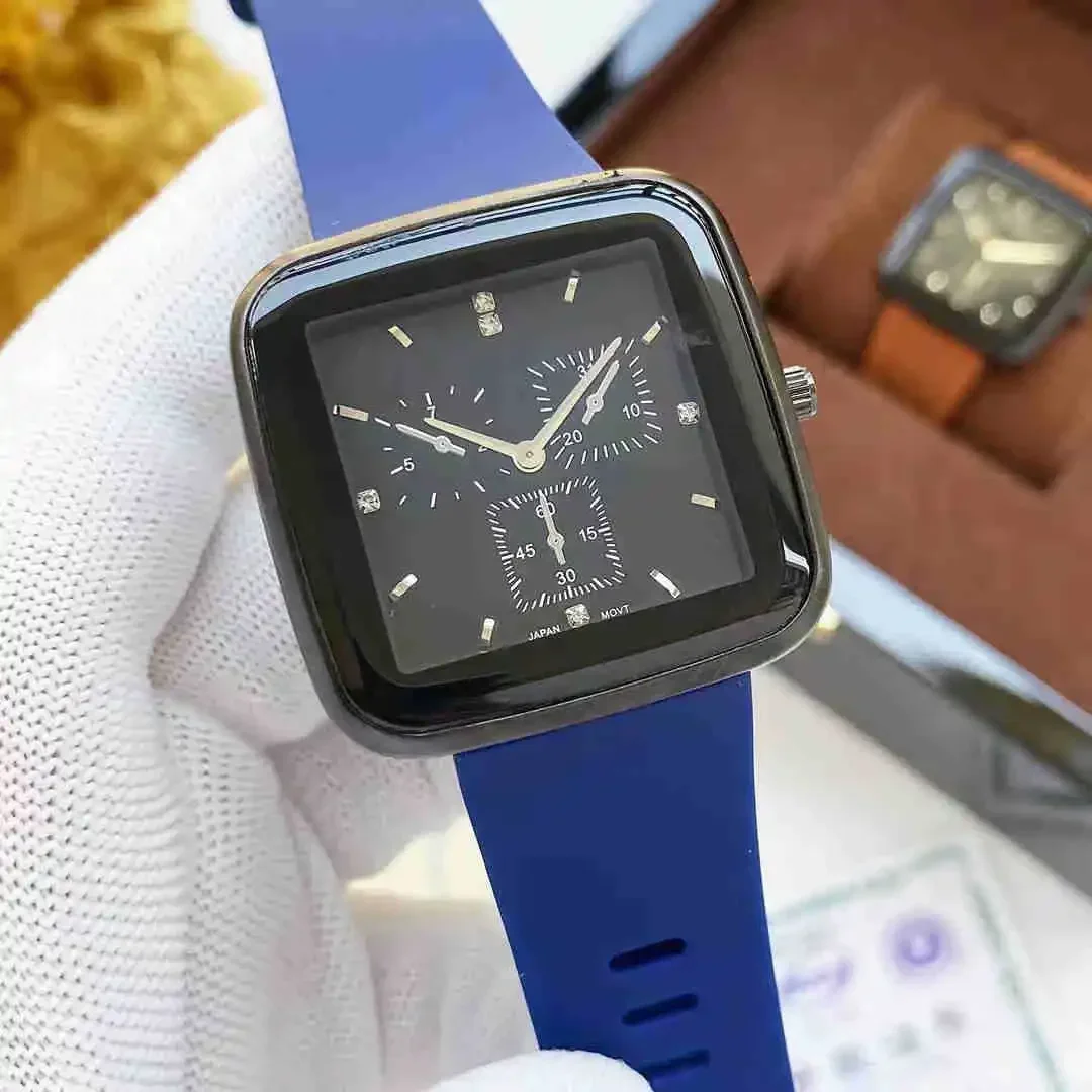 2025 New Casual Women Watches Quartz Wristwatch Women Silicone Strap Watches Ladies Clock Festival Gift Valentine's Day
2025 New Casual Women Watches Quartz Wristwatch Women Silicone Strap Watches Ladies Clock Festival Gift Valentine's Day