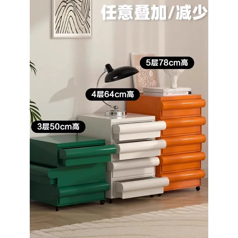 Medieval bedside table removable household bedroom side cabinet ins storage cabinet creative simple modern storage cabinet
Medieval bedside table removable household bedroom side cabinet ins storage cabinet creative simple modern storage cabinet