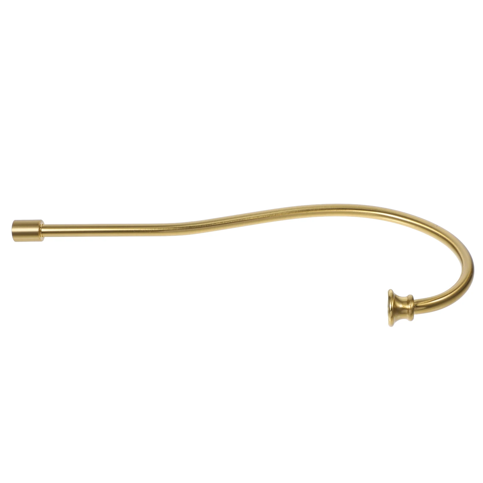 Aromatherapy Table Accessories Vintage Copper Curved Stem Metal Parts for DIY Lamp Making Bedroom Decoration Lighting Fixtures
Aromatherapy Table Accessories Vintage Copper Curved Stem Metal Parts for DIY Lamp Making Bedroom Decoration Lighting Fixtures