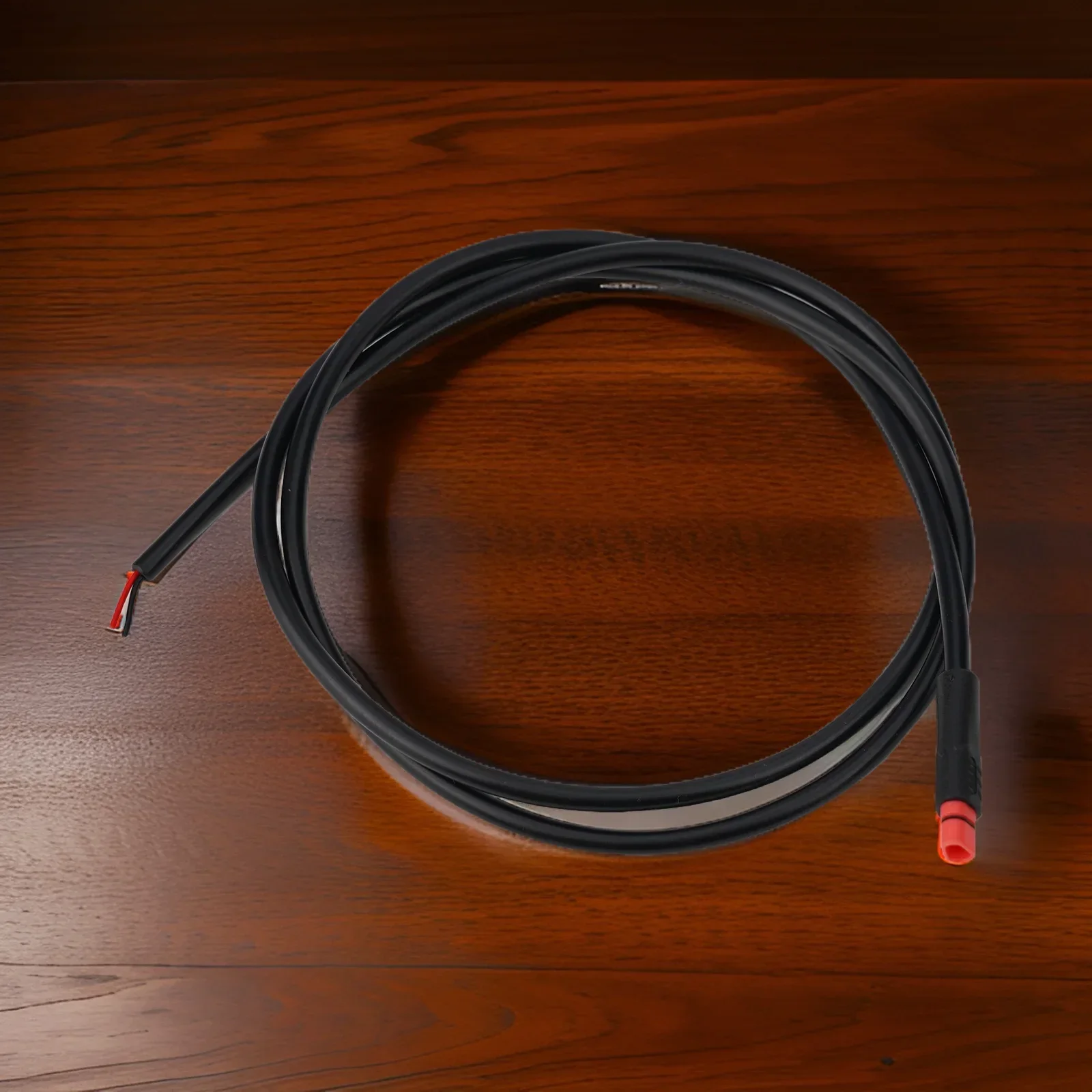 Brand New New Practical Quality Extension Cord 80cm Accessories DIY Plastic+Steel Signal Line Ebike Electric Bike
Brand New New Practical Quality Extension Cord 80cm Accessories DIY Plastic+Steel Signal Line Ebike Electric Bike