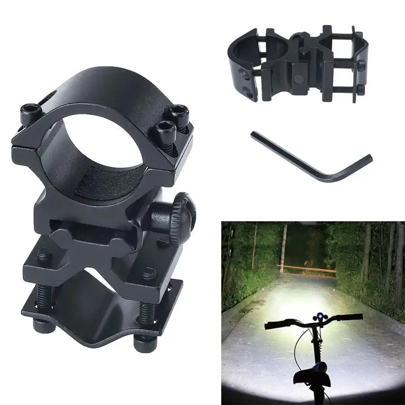 Black Universal Mounting Adapter For Laser Sight Viewfinder Hunting Rifle Flashlight Torch Bracket Clip Mount Picatinny Rail
Black Universal Mounting Adapter For Laser Sight Viewfinder Hunting Rifle Flashlight Torch Bracket Clip Mount Picatinny Rail