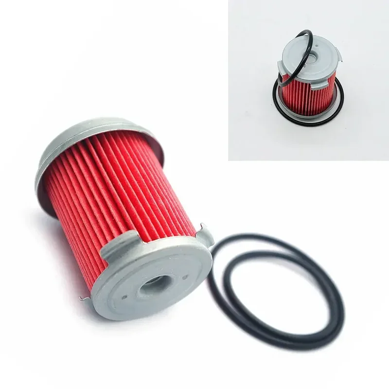 BC5A Accessories Transmission Filter Automatic 1pcs 25450-P4V-013 25450P4V013 High Quality For Honda Ridgeline
BC5A Accessories Transmission Filter Automatic 1pcs 25450-P4V-013 25450P4V013 High Quality For Honda Ridgeline
