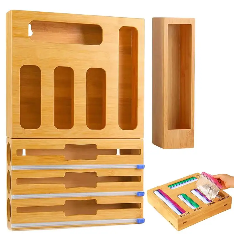 Foil Organizer for Drawer Tin Foil Organizer Bag Organizer Cling Wrap and Foil Aluminum Roll Tin Foil Organizer Wrap Organizer
Foil Organizer for Drawer Tin Foil Organizer Bag Organizer Cling Wrap and Foil Aluminum Roll Tin Foil Organizer Wrap Organizer