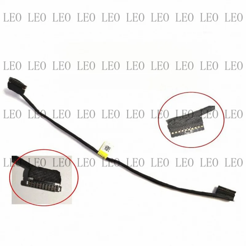 SS New Battery Cable Wire Line For Dell Latitude E5580 0968CF DC02002NY00
SS New Battery Cable Wire Line For Dell Latitude E5580 0968CF DC02002NY00
