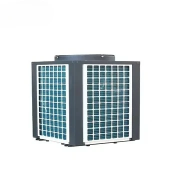 Heat Exchanger Swimming Pool Heat Pump, Anti-Corrosion for Saltwater/Commercial Pool, Long Lifespan
Heat Exchanger Swimming Pool Heat Pump, Anti-Corrosion for Saltwater/Commercial Pool, Long Lifespan