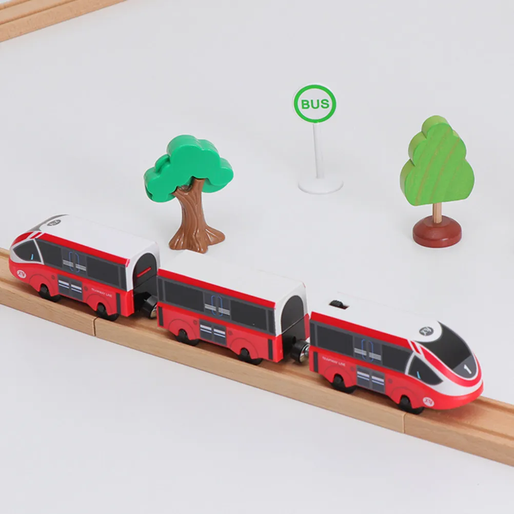 1Set Electric Train Building Set Manual Action Alloy Battery Powered Locomotive Kids Early Education Gift Toy Train
1Set Electric Train Building Set Manual Action Alloy Battery Powered Locomotive Kids Early Education Gift Toy Train