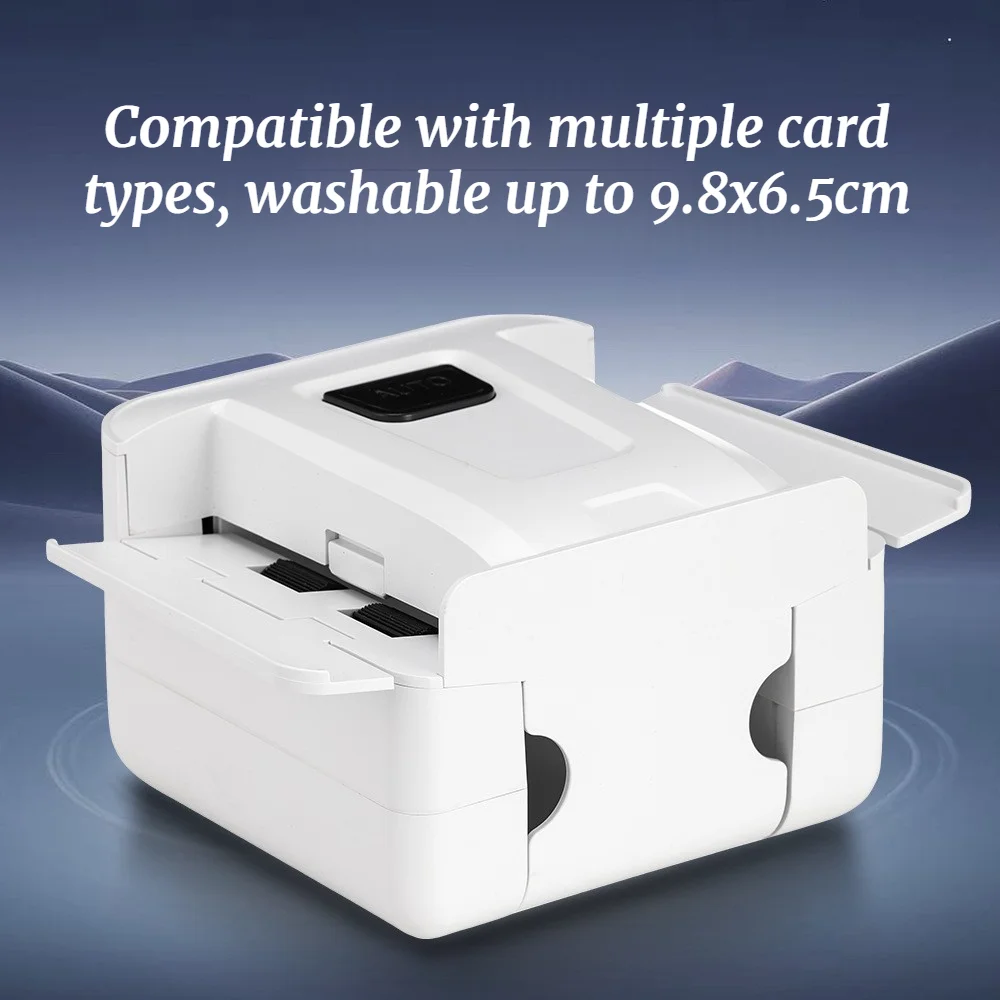 New Festival Party Artifact Shuffling Machine Automatic Shuffling Machine Suitable For Playing Card Board Game Shuffling Machine
New Festival Party Artifact Shuffling Machine Automatic Shuffling Machine Suitable For Playing Card Board Game Shuffling Machine