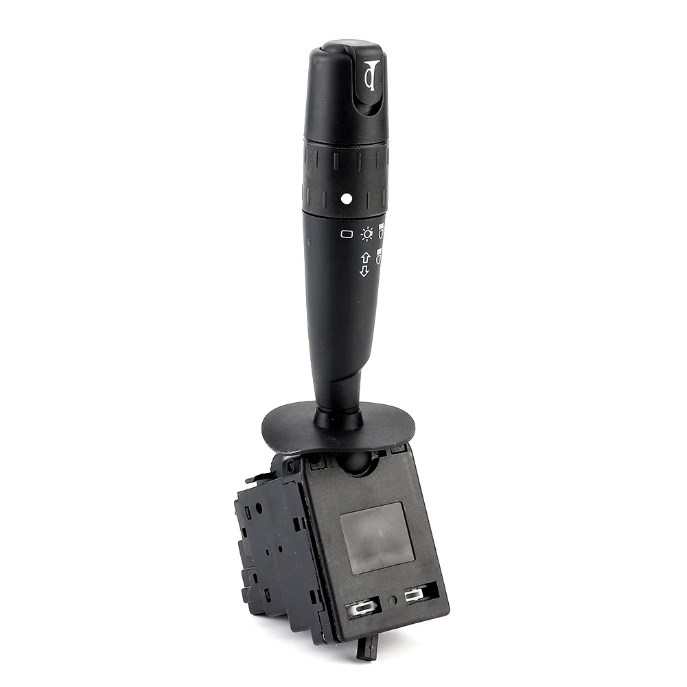 623971 Indicator Column Switch Turn Signal Column Switch Steering Indicator Control Stalk 623971 Fit for Peugeot 405 1992-1996
623971 Indicator Column Switch Turn Signal Column Switch Steering Indicator Control Stalk 623971 Fit for Peugeot 405 1992-1996