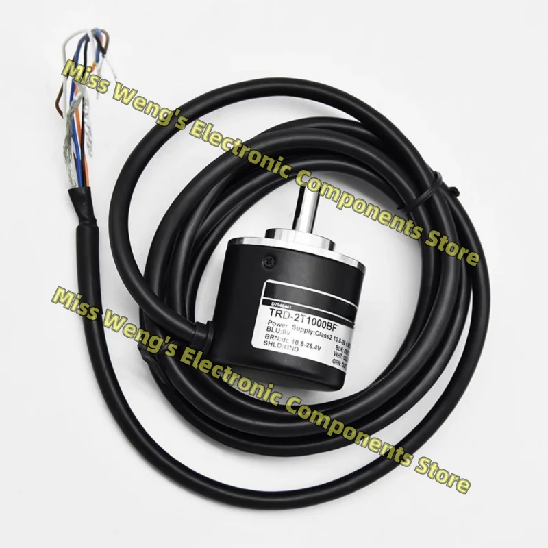 encoder TRD-2T500A TRD-2T600AF TRD-2T600A TRD-2T600V TRD-2T600VH TRD-2T1000BF TRD-2T500V TRD-2T500VH TRD-2T600BF TRD-2T600B
encoder TRD-2T500A TRD-2T600AF TRD-2T600A TRD-2T600V TRD-2T600VH TRD-2T1000BF TRD-2T500V TRD-2T500VH TRD-2T600BF TRD-2T600B