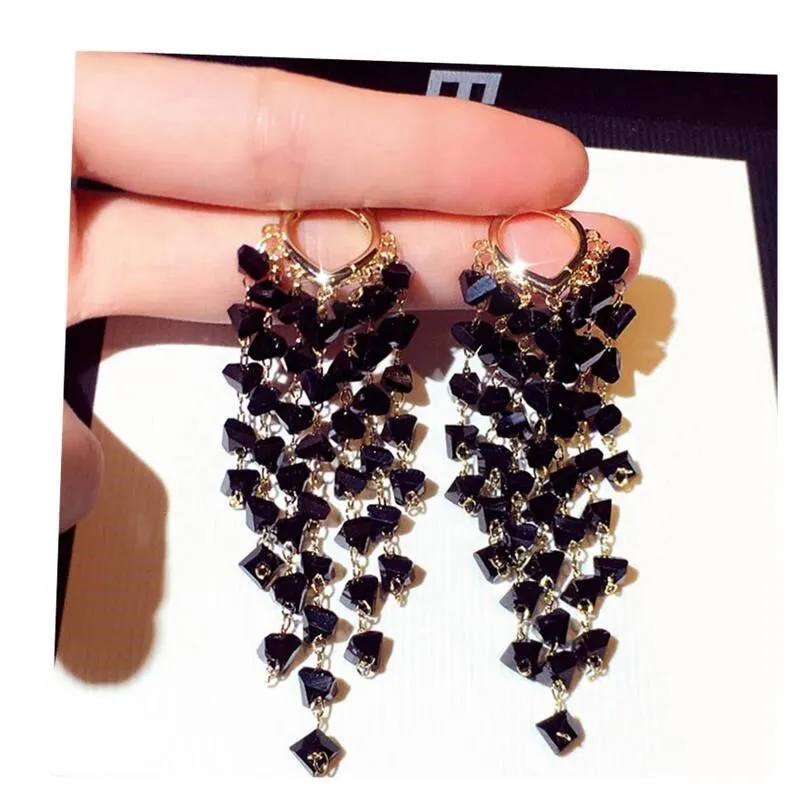 JUWANG Super Fashion Crystal Earrings Shine Glamour Natural Zirconia Stud Earrings Elegant Temperament Jewelry Accessories
JUWANG Super Fashion Crystal Earrings Shine Glamour Natural Zirconia Stud Earrings Elegant Temperament Jewelry Accessories