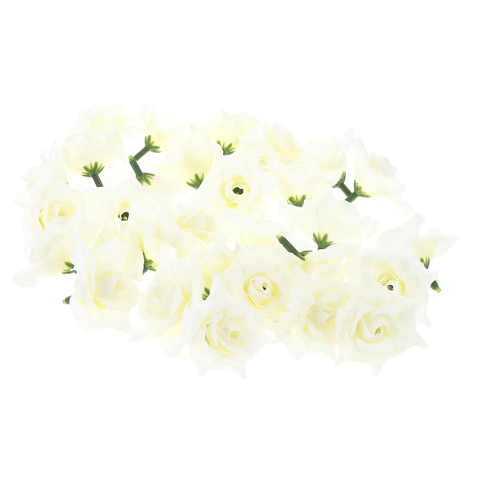 100 шт. искусственных головок роз для свадебных торжеств, украшения дома, простого декора своими руками, цветочные композиции
100 шт. искусственных головок роз для свадебных торжеств, украшения дома, простого декора своими руками, цветочные композиции