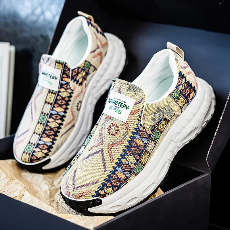 ELUVA мужские удобные кроссовки для ходьбы дышащие легкие повседневные спортивные кроссовки противоскользящие мужские прогулочные туфли 
ELUVA мужские удобные кроссовки для ходьбы дышащие легкие повседневные спортивные кроссовки противоскользящие мужские прогулочные туфли