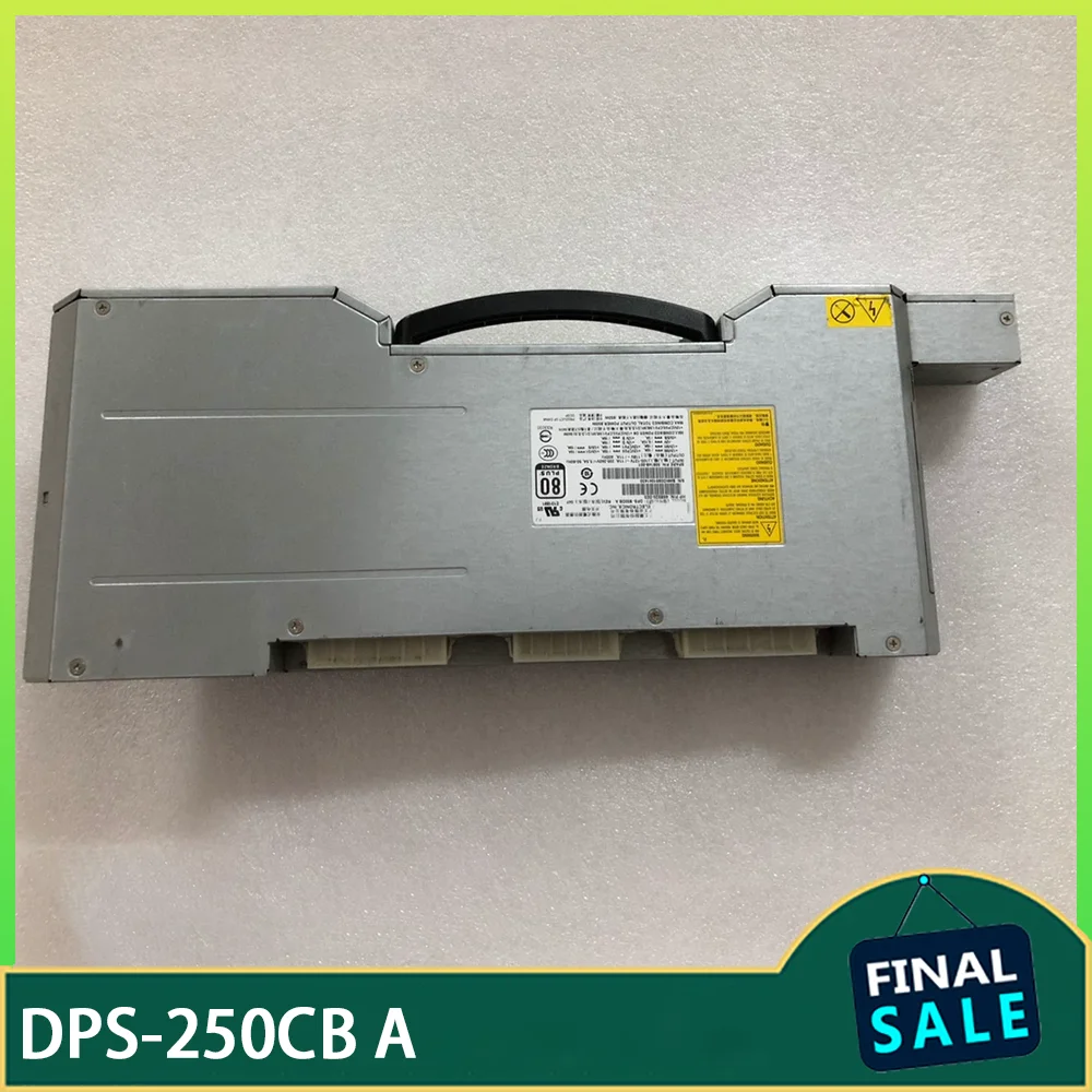 Z800 Workstation Power Supply DPS-1050DB A 480794-003 508149-001
Z800 Workstation Power Supply DPS-1050DB A 480794-003 508149-001