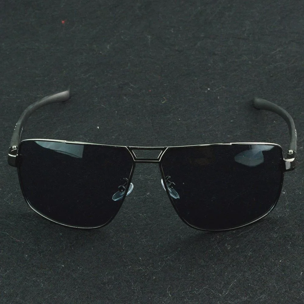 Bridge Aviation Navigational Aluminium Magnesium Real Polarized Polarized UV400 UV100% Sunglasses Sunshades
Bridge Aviation Navigational Aluminium Magnesium Real Polarized Polarized UV400 UV100% Sunglasses Sunshades