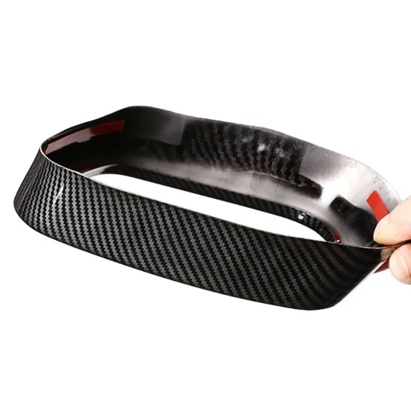 For BMW 5 6 Series GT G30 G38 G32 Stainless Steel Carbon Fiber Pattern Tail Muffler Exhaust Pipe Output Cover Accessories Trim
For BMW 5 6 Series GT G30 G38 G32 Stainless Steel Carbon Fiber Pattern Tail Muffler Exhaust Pipe Output Cover Accessories Trim