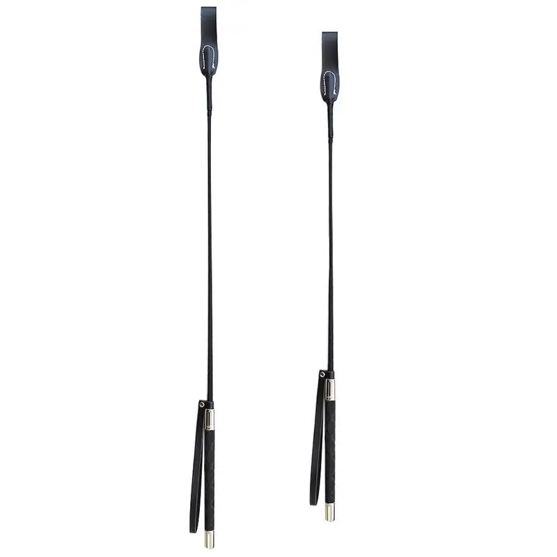 Riding Crop Equestrian Leather Horse Crop Equestrian Supplies For Training Tournament Shows Durable Horse Riding Crop Stick Tool
Riding Crop Equestrian Leather Horse Crop Equestrian Supplies For Training Tournament Shows Durable Horse Riding Crop Stick Tool