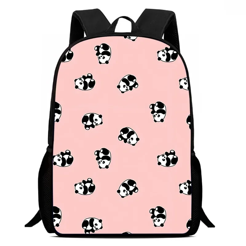 Детский школьный рюкзак Mochila, школьные сумки с рисунком панды для девочек и мальчиков, прочный и легкий детский рюкзак для детского сада
Детский школьный рюкзак Mochila, школьные сумки с рисунком панды для девочек и мальчиков, прочный и легкий детский рюкзак для детского сада