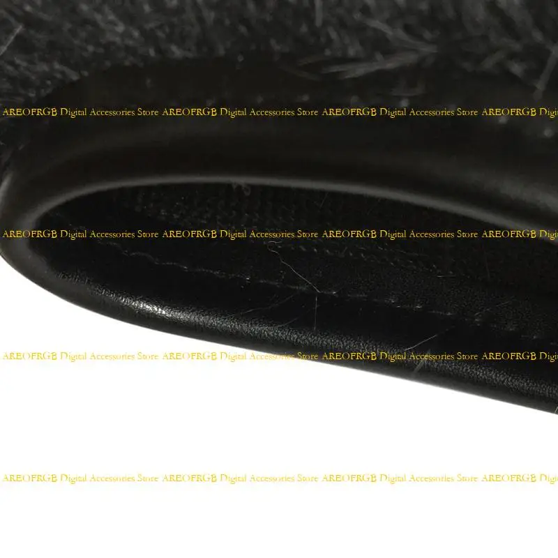 E21E Protective Microphone Cover for Tough Sponge Material for ATR2500 Mics Noise Reduction Cover
E21E Protective Microphone Cover for Tough Sponge Material for ATR2500 Mics Noise Reduction Cover