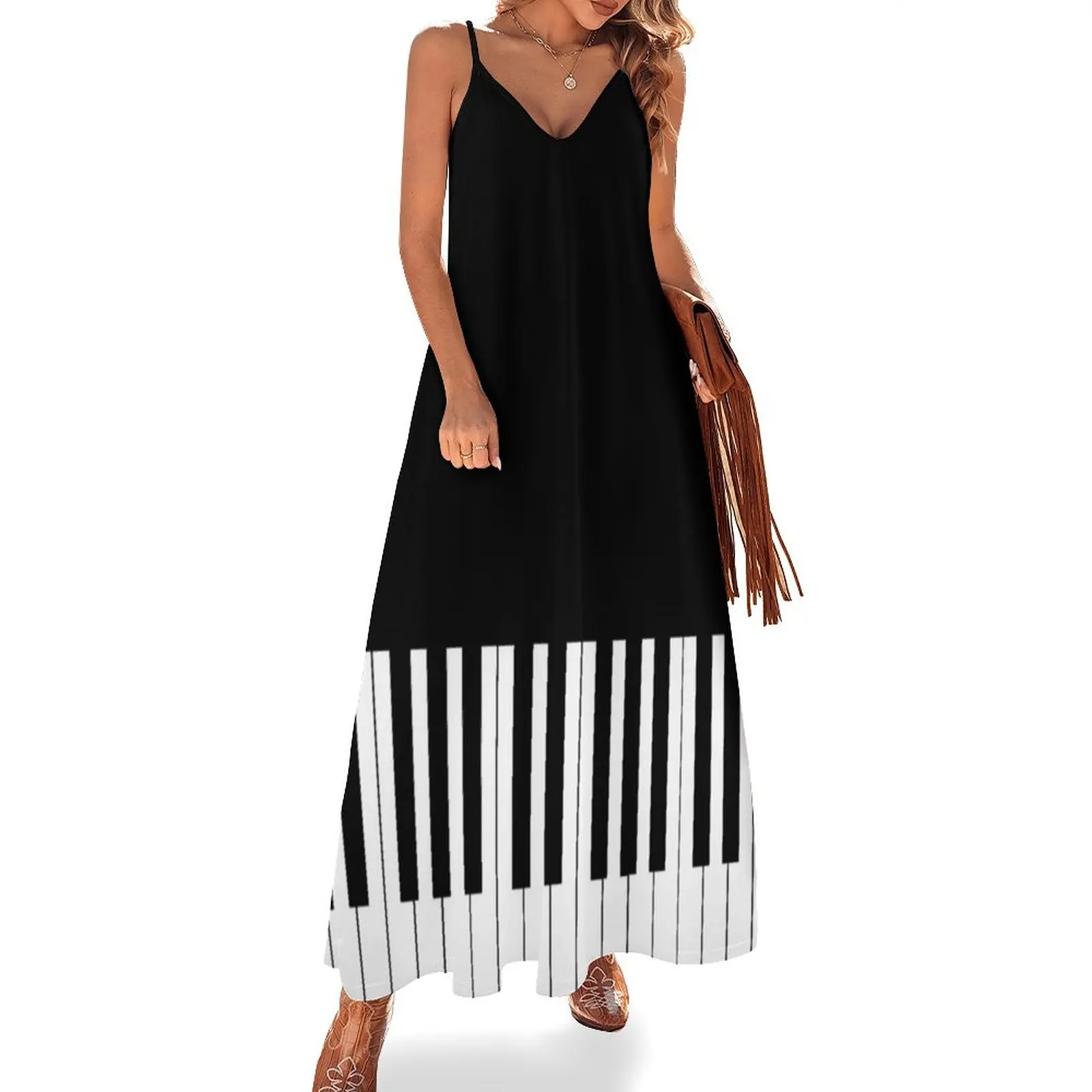 Cool Piano Keyboard Duvet Cover Musical T-Shirt Sleeveless Dress dresses for womens
Cool Piano Keyboard Duvet Cover Musical T-Shirt Sleeveless Dress dresses for womens
