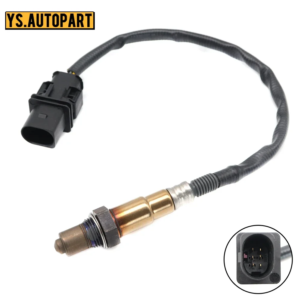 22693-5X20A Автомобильный лямбда-зонд O2 для Volkswagen Hyundai Chevrolet Ford Porsche Lincoln Land Rover Dodge Kia Ram Mercury
22693-5X20A Автомобильный лямбда-зонд O2 для Volkswagen Hyundai Chevrolet Ford Porsche Lincoln Land Rover Dodge Kia Ram Mercury