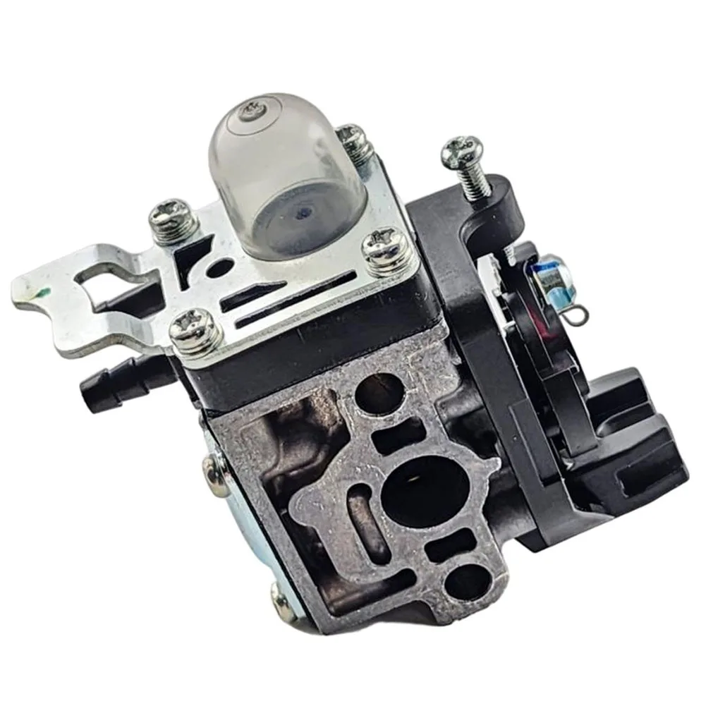 1 Set A021005600 Carburetor For SRM-2620 Models Enhances Fuel Efficiency And Power Output, Improved Fuel Delivery
1 Set A021005600 Carburetor For SRM-2620 Models Enhances Fuel Efficiency And Power Output, Improved Fuel Delivery