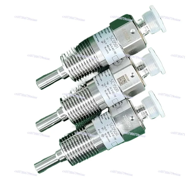 Air conditioning 30XA, XQ, XW electronic flow switch 00PPG000030500 SC050R SC150R
Air conditioning 30XA, XQ, XW electronic flow switch 00PPG000030500 SC050R SC150R