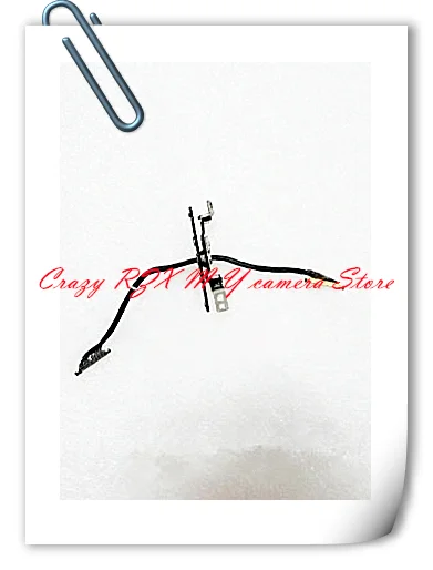 For Sony A7M4 A7S3 FX3 FX30 ZV1 ZVE10 Screen Line with Hinge Accessories
For Sony A7M4 A7S3 FX3 FX30 ZV1 ZVE10 Screen Line with Hinge Accessories