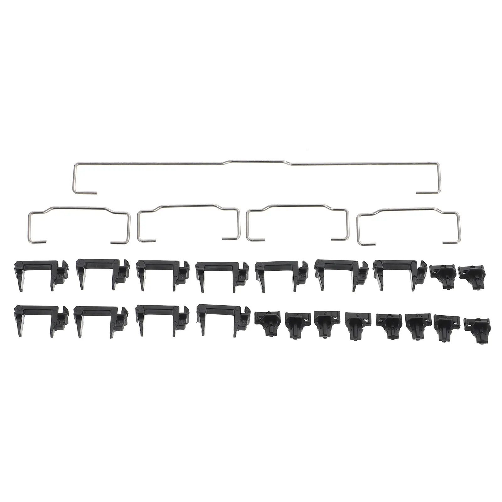 Balance Rod Kit Key Stabilizer Insert Computer Accessory Keyboard Stabilizers Keycap
Balance Rod Kit Key Stabilizer Insert Computer Accessory Keyboard Stabilizers Keycap