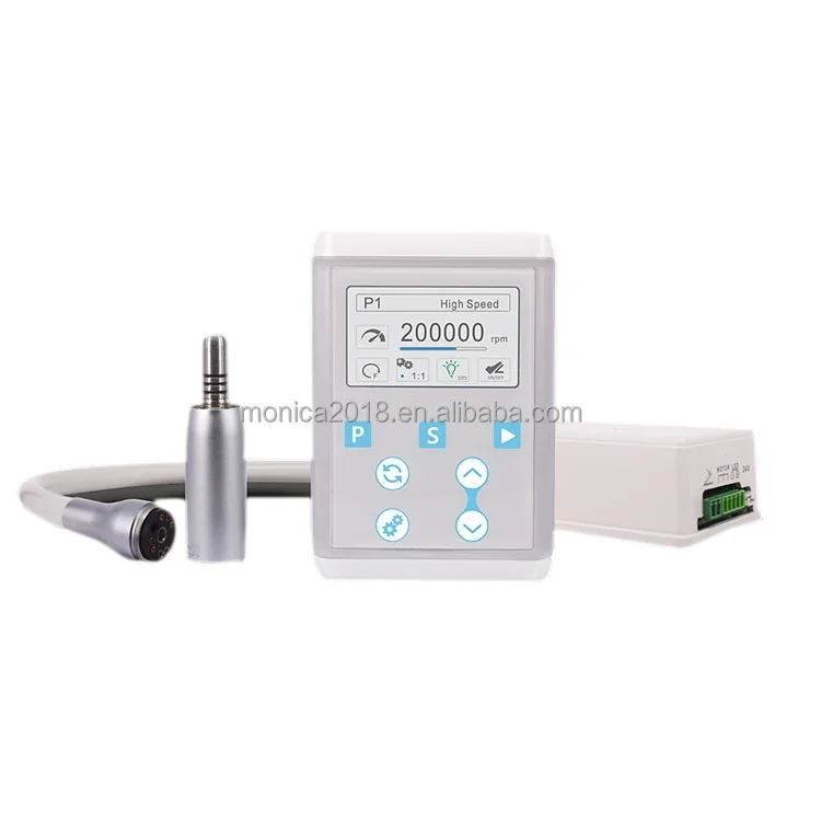 COXO C-PUMA Int+ Denta Electrical Motor/Built In Electric Micro Motor/Denta Micromotor
COXO C-PUMA Int+ Denta Electrical Motor/Built In Electric Micro Motor/Denta Micromotor